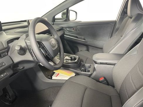 New 2026 Toyota C-HR AWD/4WD image 17