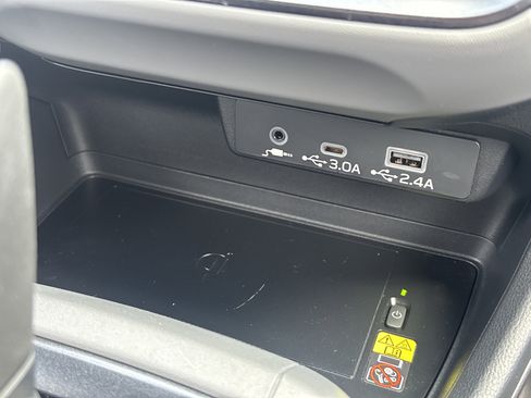 Certified 2025 Subaru Crosstrek 2.5i Wilderness image 30