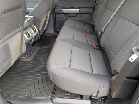 New 2026 Ford F150 XLT w/ Equipment Group 302A MID image 30