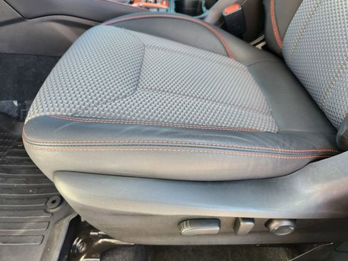 Used 2021 Subaru Forester Sport image 15