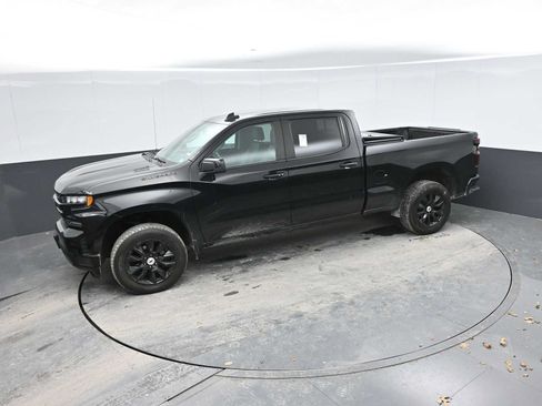 Used 2020 Chevrolet Silverado 1500 RST AWD/4WD image 14