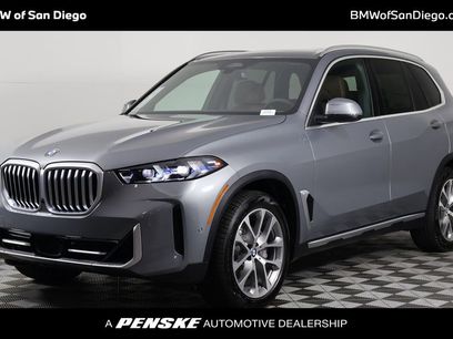 New 2026 BMW X5 xDrive40i w/ Climate Comfort Package