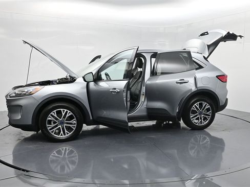 Used 2022 Ford Escape SEL image 63