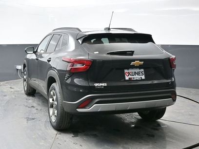 New 2026 Chevrolet Trax LT w/ Driver Confidence Package