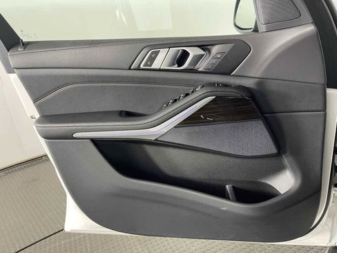 Certified 2024 BMW X5 xDrive40i w/ Parking Assistance Package image 12