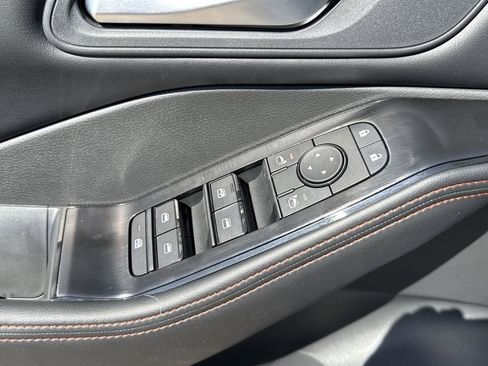 New 2026 Nissan Rogue SV image 19