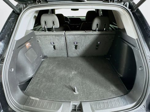 Used 2024 Chevrolet TrailBlazer LT w/ Convenience Package image 27