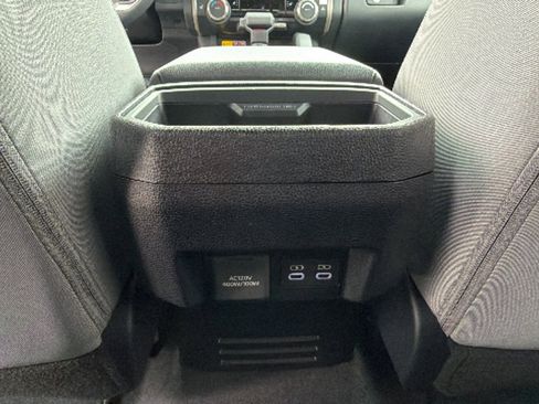 New 2026 Toyota Tacoma TRD Off-Road AWD/4WD image 25