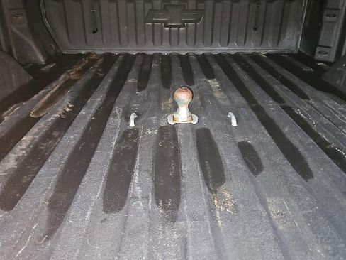 Used 2020 Chevrolet Silverado 2500 LTZ w/ LTZ Premium Package image 15