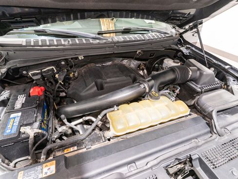 Used 2019 Ford Expedition Limited RWD image 36