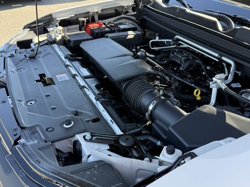 New 2026 Chevrolet Colorado Trail Boss AWD/4WD image 33