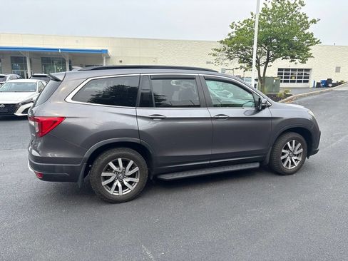 Used 2020 Honda Pilot EX-L image 8