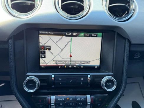 Used 2015 Ford Mustang GT Premium w/ Equipment Group 401A RWD image 48