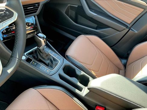 New 2026 Volkswagen Jetta SEL image 23