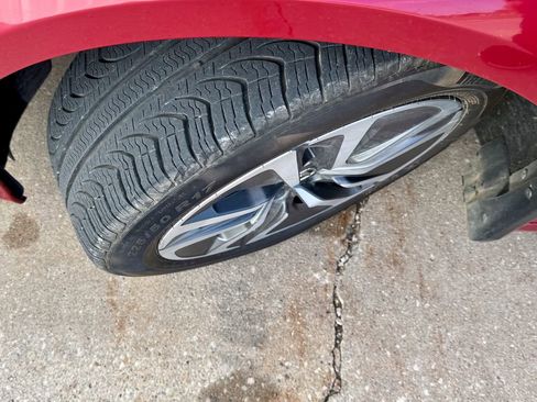 Used 2018 Honda Accord Hybrid image 32