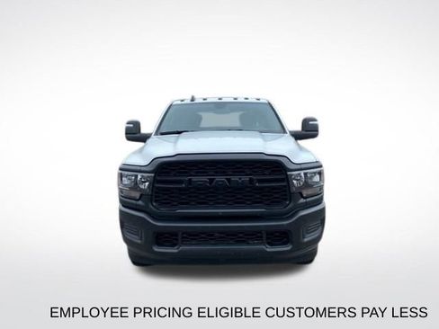 New 2024 RAM 3500 Tradesman w/ Electrical Accessory Group image 9