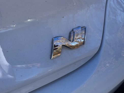 Used 2019 Hyundai Veloster N N w/ Performance Package image 14