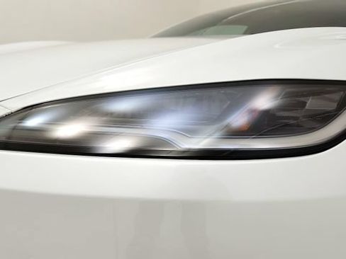 Used 2025 Tesla Model 3 Long Range RWD image 24