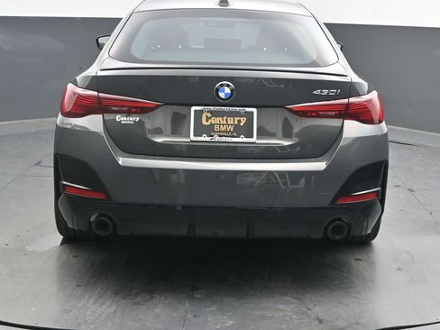New 2026 BMW 430i w/ M Sport Package image 6