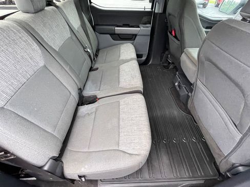 Used 2022 Ford F150 XLT w/ Equipment Group 301A Mid image 24