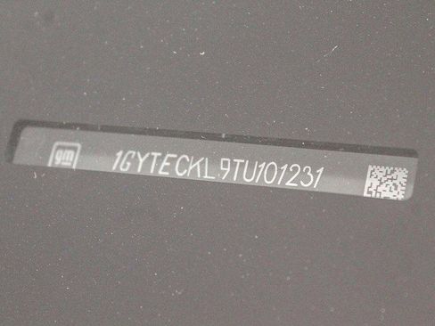 New 2026 Cadillac Escalade IQ Luxury 1 image 32