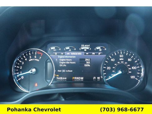 Used 2020 Ford Expedition XLT w/ Equipment Group 202A image 9