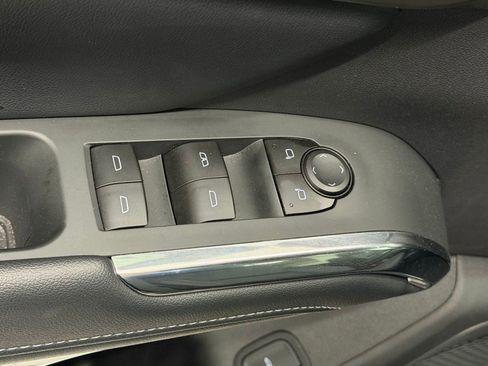 Used 2026 Chevrolet Traverse LT AWD/4WD image 18