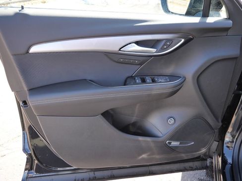New 2026 Buick Envision Sport Touring AWD/4WD image 34