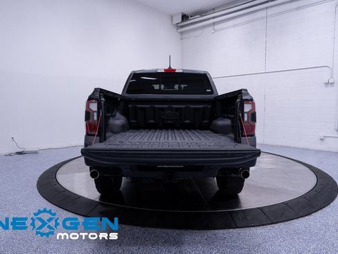 Used 2024 Ford Ranger Raptor AWD/4WD image 35