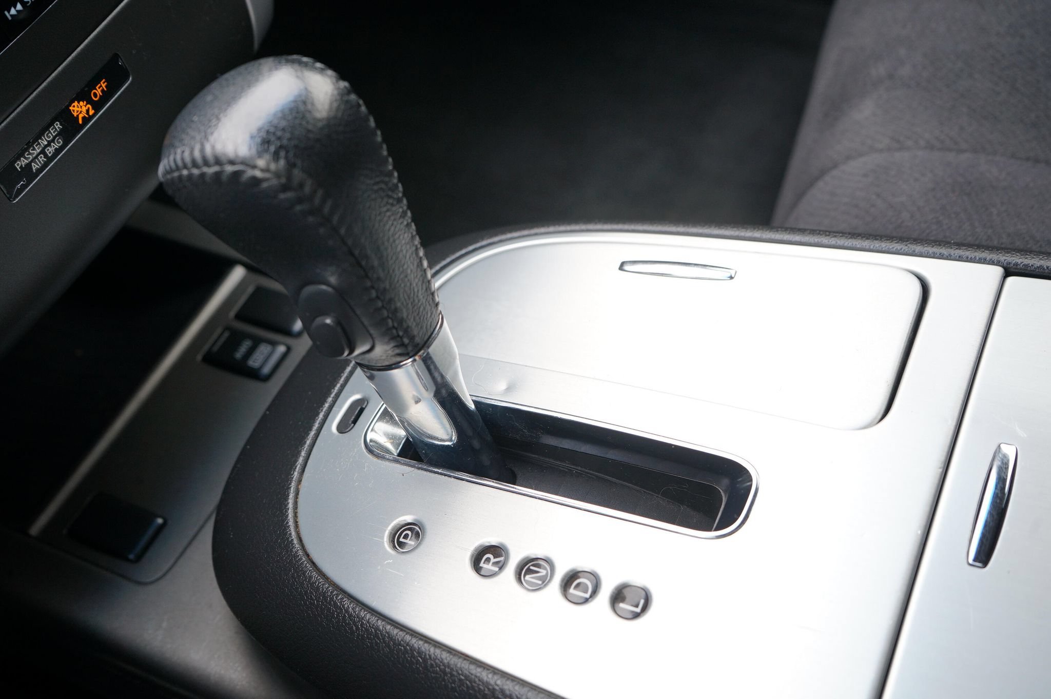 Used 2012 Nissan Murano S AWD/4WD image 15
