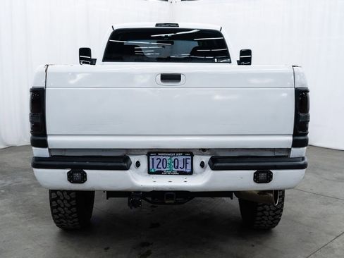 Used 2001 Dodge Ram 2500 Truck SLT image 5