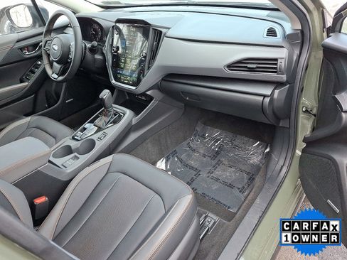 Certified 2025 Subaru Crosstrek 2.5i Limited image 44