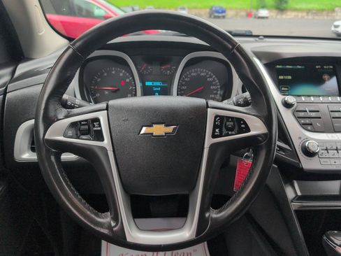 Used 2016 Chevrolet Equinox LT w/ Convenience Package AWD/4WD image 15
