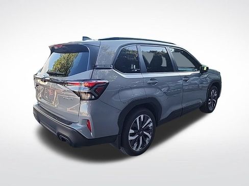 Used 2026 Subaru Forester Touring w/ Touring Package AWD/4WD image 4