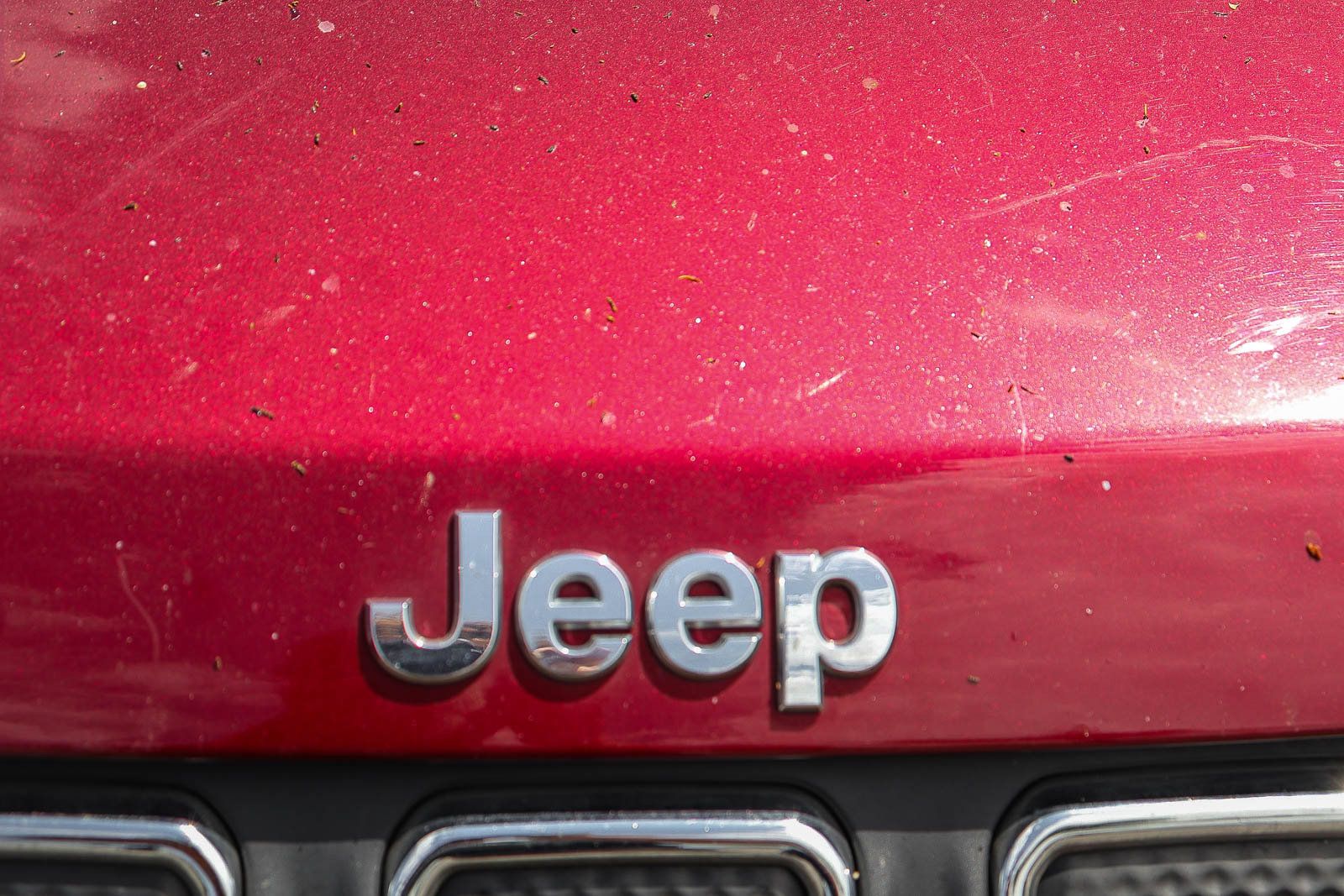 Used 2022 Jeep Compass Latitude FWD image 4