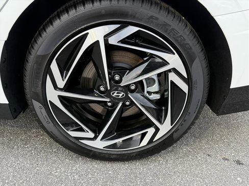 New 2026 Hyundai Sonata SEL FWD image 12
