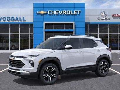 New 2026 Chevrolet TrailBlazer LT w/ Convenience Package