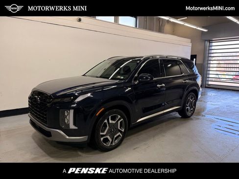 Used 2024 Hyundai Palisade Limited image 1