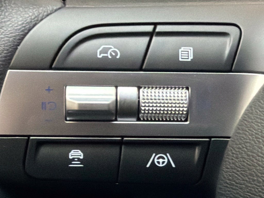 New 2026 Hyundai Tucson SEL Plus FWD image 21