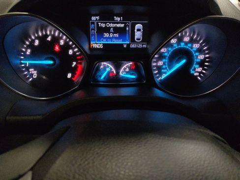 Used 2015 Ford Escape Titanium w/ Equipment Group 301A image 23