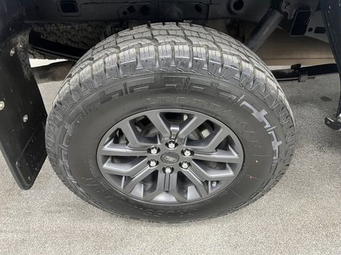 Used 2023 Ford F150 Tremor w/ Equipment Group 402A High image 20