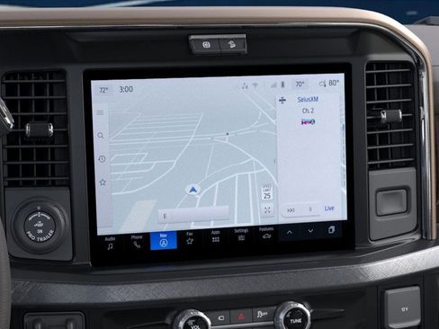 New 2026 Ford F250 King Ranch image 17