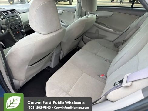 Used 2010 Toyota Corolla LE image 26