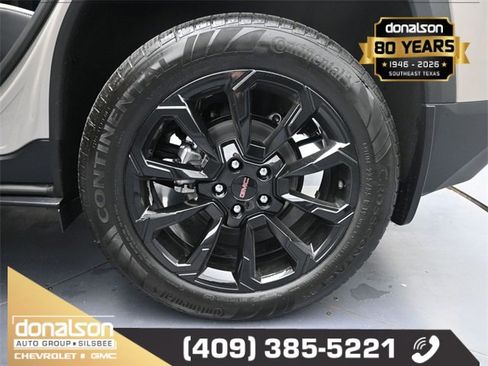 New 2026 GMC Terrain Elevation w/ Elevation Premium Package image 13