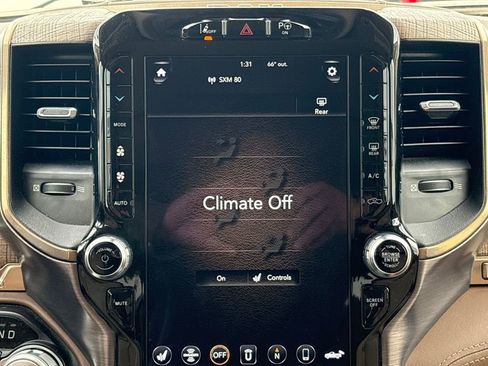 Used 2020 RAM 1500 Limited image 27