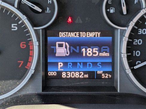 Used 2016 Toyota Tundra SR5 image 23