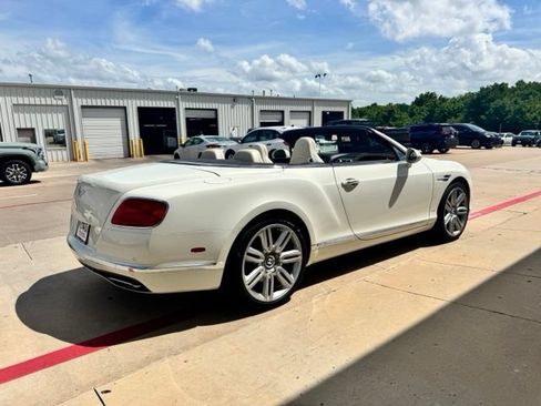 Used 2017 Bentley Continental GT AWD/4WD image 4