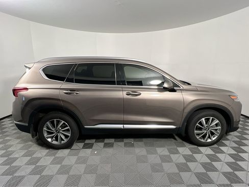 Used 2020 Hyundai Santa Fe SEL w/ Convenience Package image 2