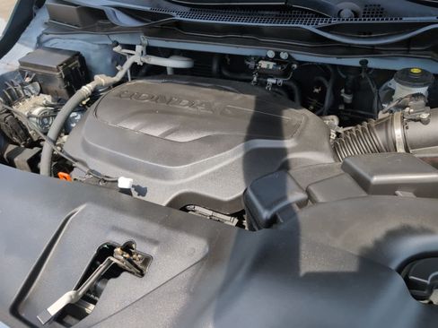 Used 2023 Honda Odyssey Touring image 8