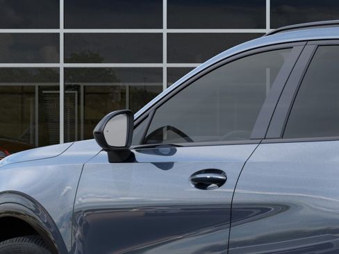 New 2026 Buick Envision Sport Touring AWD/4WD image 12